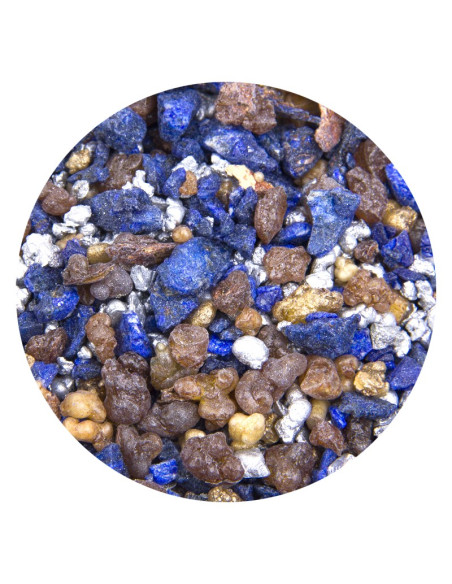 Incense Our Lady of Victories - 1 kg