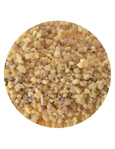 Somalia Weihrauch Erbse Größe - 100 gr