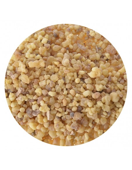 Somalia Incense Pea Size - 100 gr