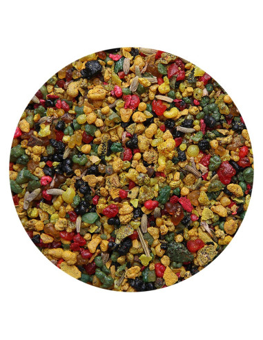 Incenso Vaticano - 1 kg