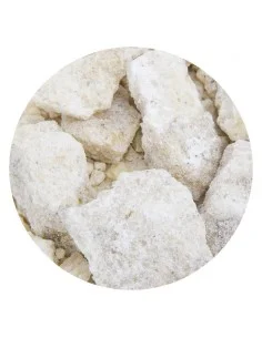 Benzoe Weihrauch Weiß Qualität A - 1kg