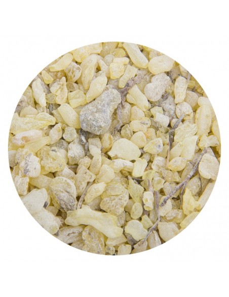 Franciscan Incense - 1kg