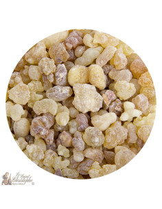 incienso grado A - 1 kg