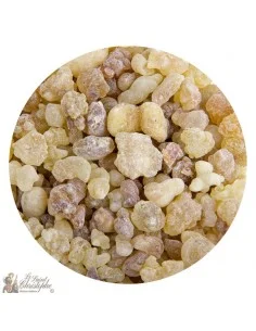 incienso grado A - 1 kg