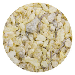 Franciscan Incense - 100 gr