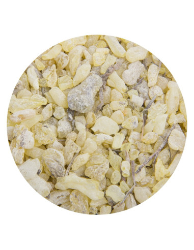 Encens naturel Franciscain - 100 gr