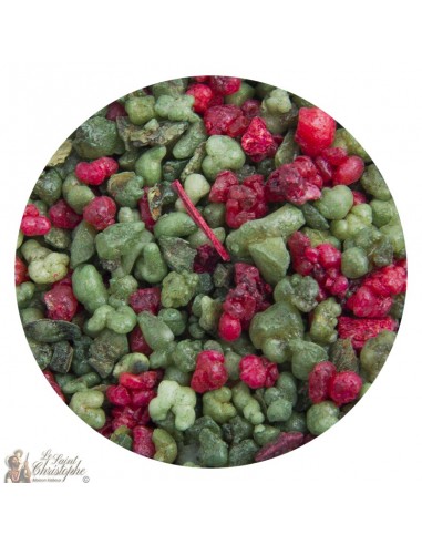 Saint Jude incense - 1 kg