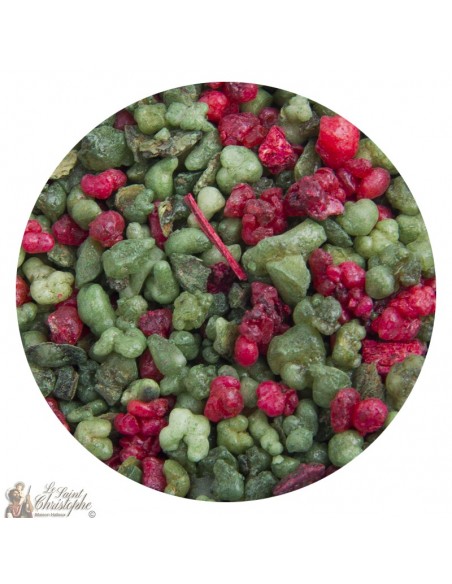 Saint Jude incense - 1 kg