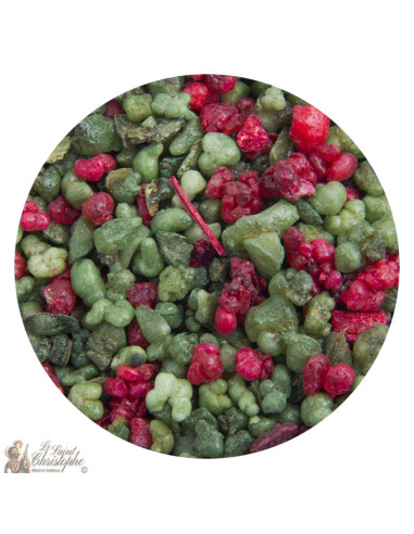 Incenso di Saint Jude - 50 gr