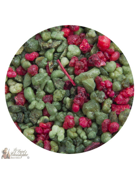 Incenso di Saint Jude - 50 gr