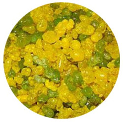 Encens naturel Bergamote - 1 Kg