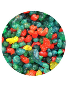 Incienso Nuestra Señora de los Milagros - 1 kg