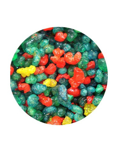 Incenso Madonna dei Miracoli - 1 kg