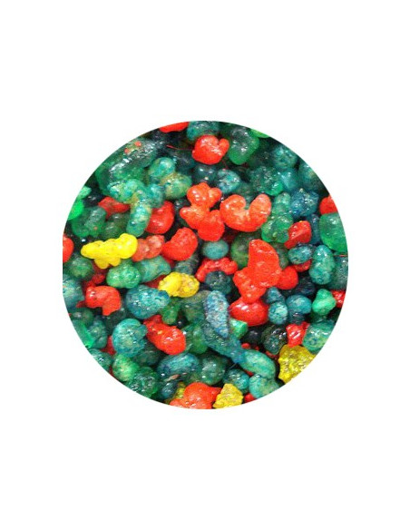 Incenso Madonna dei Miracoli - 1 kg