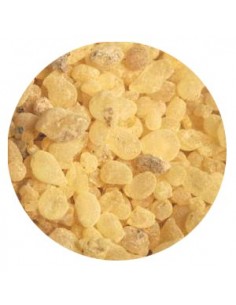 Räucherspachtel - 25 gr