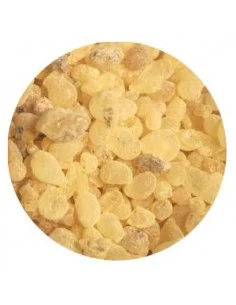 Stucco di incenso - 25 gr