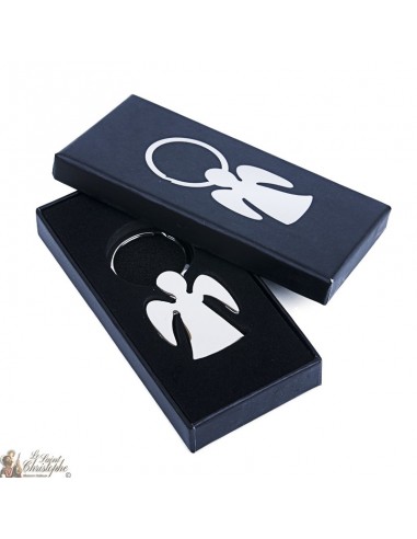 Angel Keychain