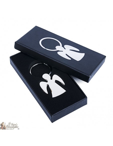 Angel Keychain