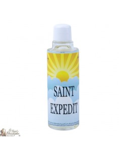 Parfum de Saint Expedit - Gold