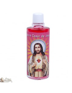 Perfume of the Sacred Heart of Jesus