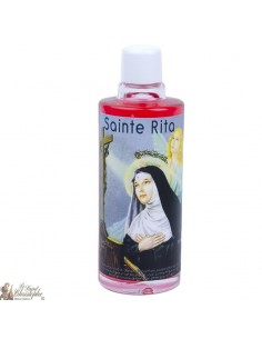 Perfume of Saint Rita