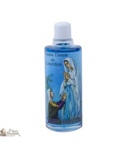 Perfume of the Virgin Mary of Lourdes