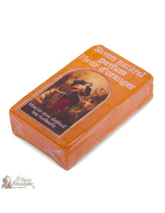 Savon à Marie qui défait les Noeuds