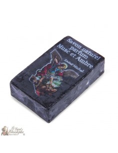 Soap to Mary who undoes the Knots