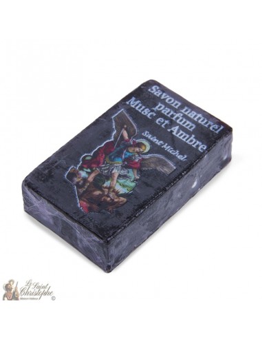 Soap to Mary who undoes the Knots