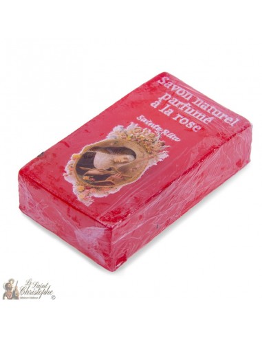 Saint Michael Soap - Archangel