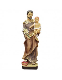 Saint Joseph statue - 40 cm