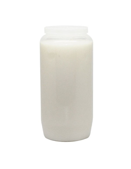 Candela del cimitero