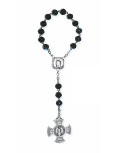 Praga Rosario del Niño Jesús