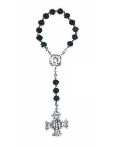 Praga Rosario del Niño Jesús