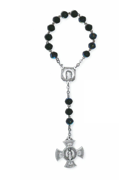 Praga Rosario del Niño Jesús