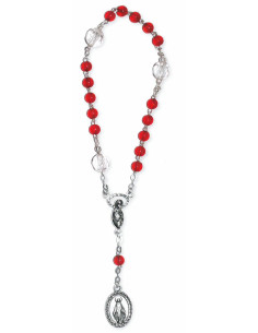 Praga Rosario del Niño Jesús