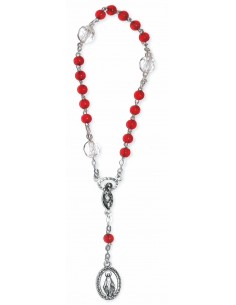 Praag Klein Jezus Rozenkrans