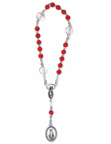 Prague Little Jesus Rosary