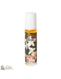 Salböl Jasmin 10 ml
