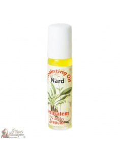 Aceite de unción Nard 10 ml