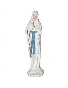 Virgin of the Poor of Banneux N.D