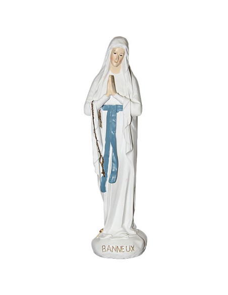 Virgin of the Poor of Banneux N.D
