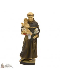Saint Anthony Statue