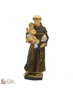 Saint Anthony Statue - 15 cm