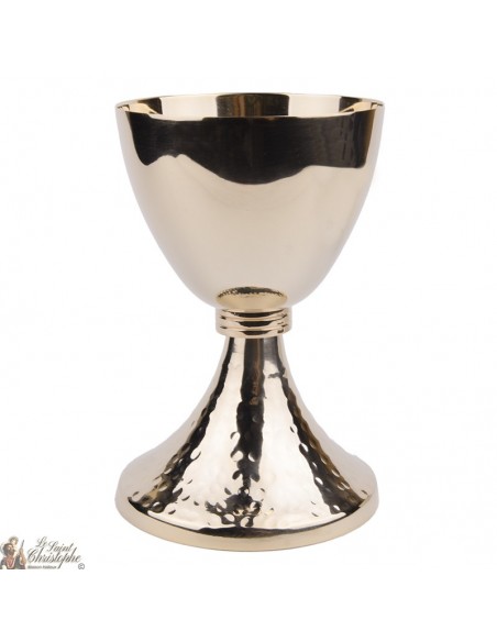 Acheter une calice et patène