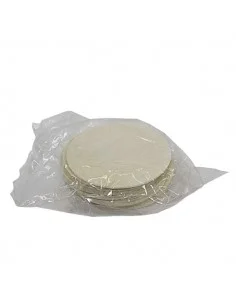 Broodwafels 7 cm verpakking van 25 stuks