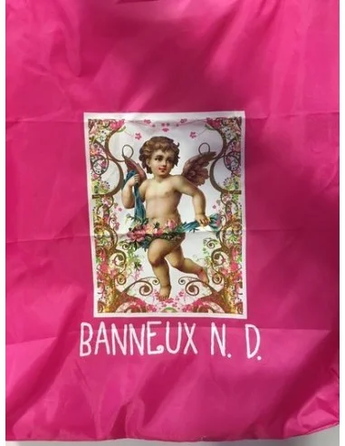 Sac de Banneux N.D