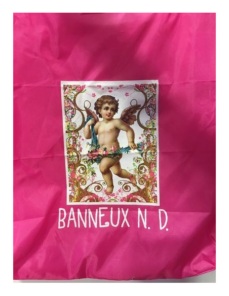 Bag of Banneux N.D