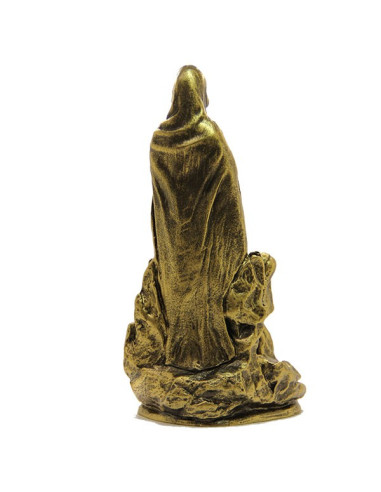 Apparition of Heavy Marble Powder