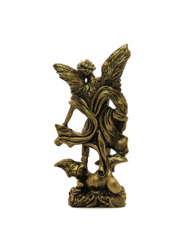 Aussehen von schwerem Bronze-Marmor-Pulver